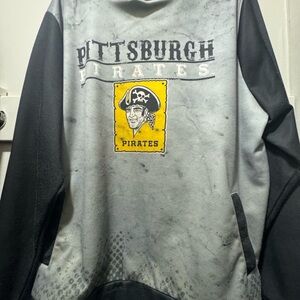 Pittsburgh Pirates Hoodie XL